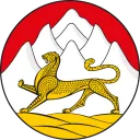 Ossetia symbol