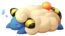 sheepsleep