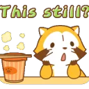 ラスカルThisStill