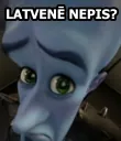 latvenē nepis?