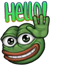 Hi Pepe