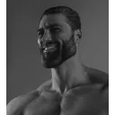 Giga Chad