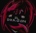 SL DrAGoN Animated LOGO