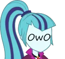 Sonata Dusk uwu