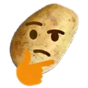 Potato Thinking