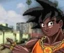 Mexicano goku