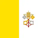 Vatican Flag