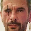 Sword Man Can See You