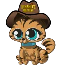 DynamiteCat