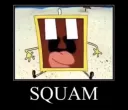 SQUAM