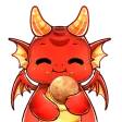 Dragon Hungry