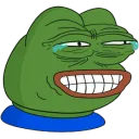 laughpepe