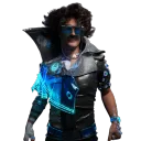 ELITE NFT: Male Narcissist