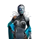 ELITE NFT: Female Enigma