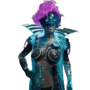 ELITE NFT: Female Utopia