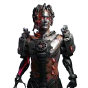 ELITE NFT: Male Savant 