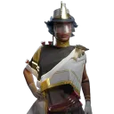 ELITE NFT: Female Army