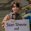 Stan Shevie MF