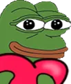 Pepe Hug