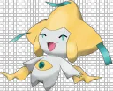 Jirachi joy
