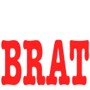 Don't be a Brat