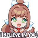 I Believe in You