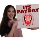 fire ants payday