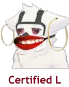 Certified L