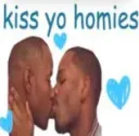 kiss_your_homies