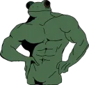 Bufffrog