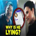Why u lying