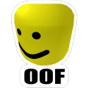 Oof