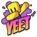 Yeet!