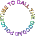 doodad police