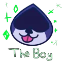 Lancer The Boy