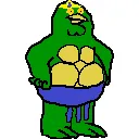 HOlyShitLouisIMKuzenbo