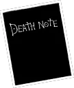 Death NOTE