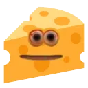 Cheese Logo