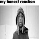 My Honest Reaction