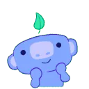 Wumpus Smile