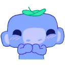 Wumpus Blush