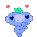 Wumpus Love