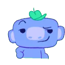 Wumpus Smirk
