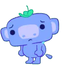 Wumpus Sad