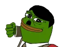 Hitler pepe