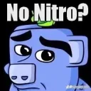 no nitro