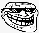 troll face