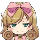 smug haruka
