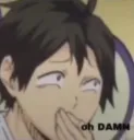 ohdamn