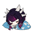 Columbina Sleep